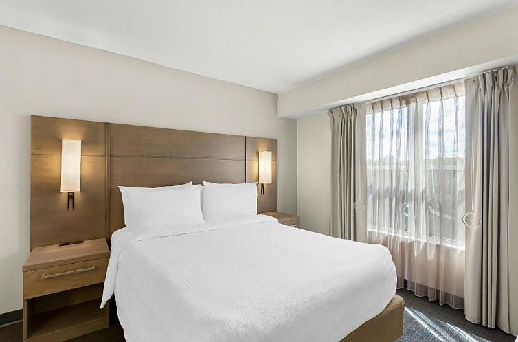 Residence Inn Chicago Southeast/Hammond, IN