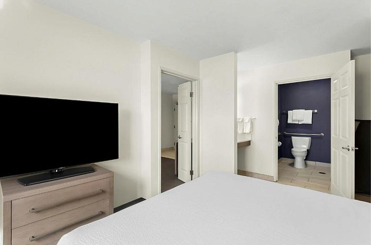 Residence Inn Chicago Southeast/Hammond, IN