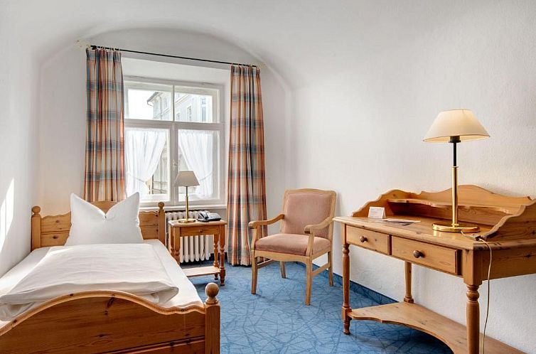 Posthotel Kolberbräu