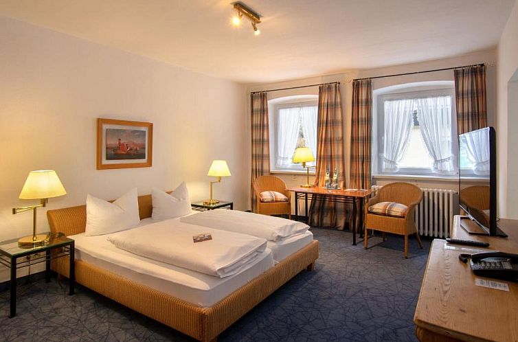 Posthotel Kolberbräu