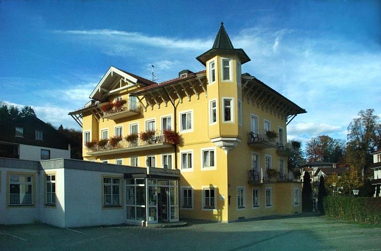 Hotel Das Schlössl