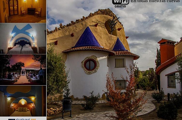 Cuevas La Granja