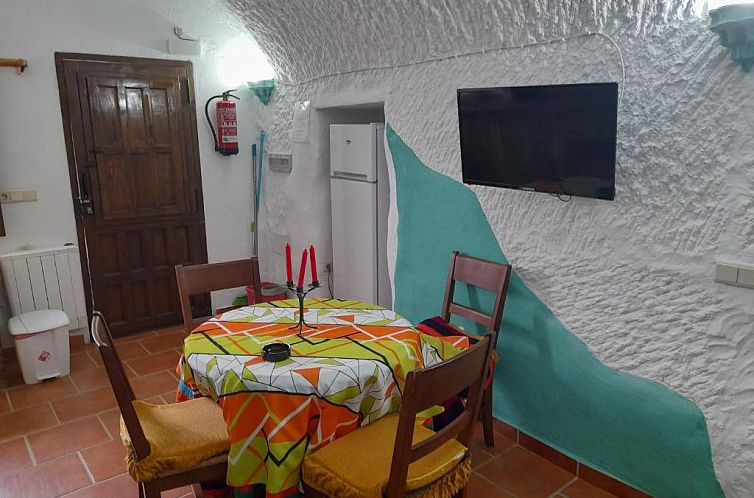 Cuevas La Chumbera