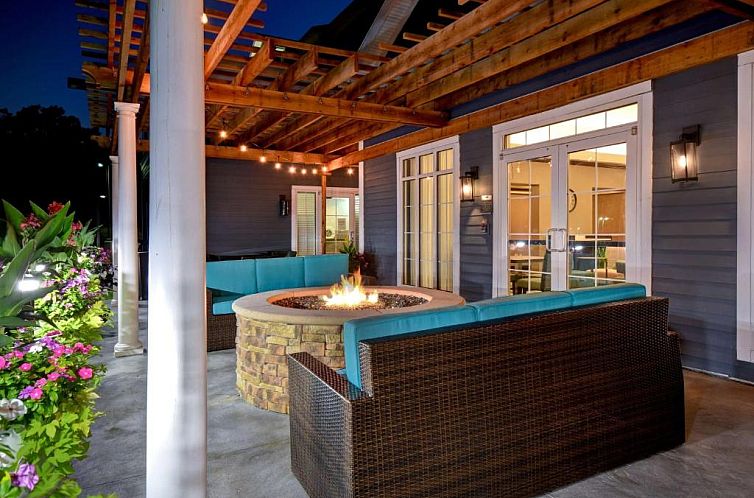 Homewood Suites by Hilton Hartford / Southington CT