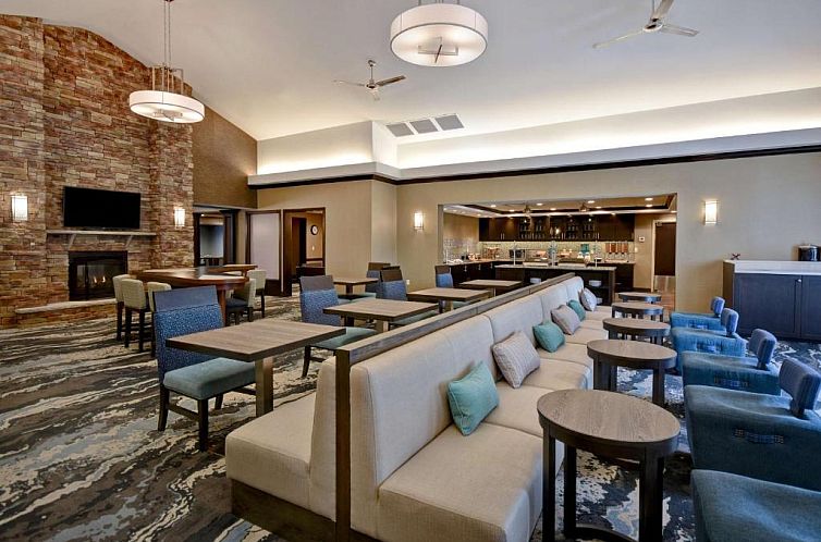 Homewood Suites by Hilton Hartford / Southington CT