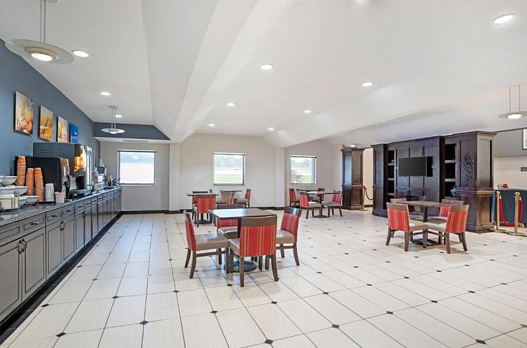 Comfort Inn & Suites Crystal Inn Sportsplex Gulfport