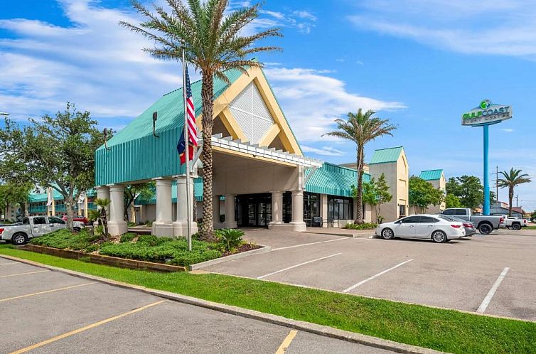 Best Western Seaway Inn
