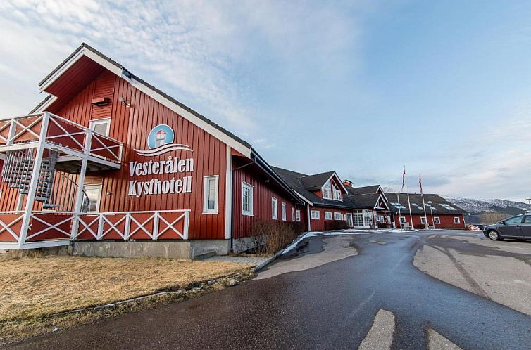 Vesterålen Kysthotell