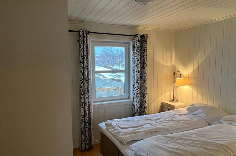 Vesterålen Kysthotell