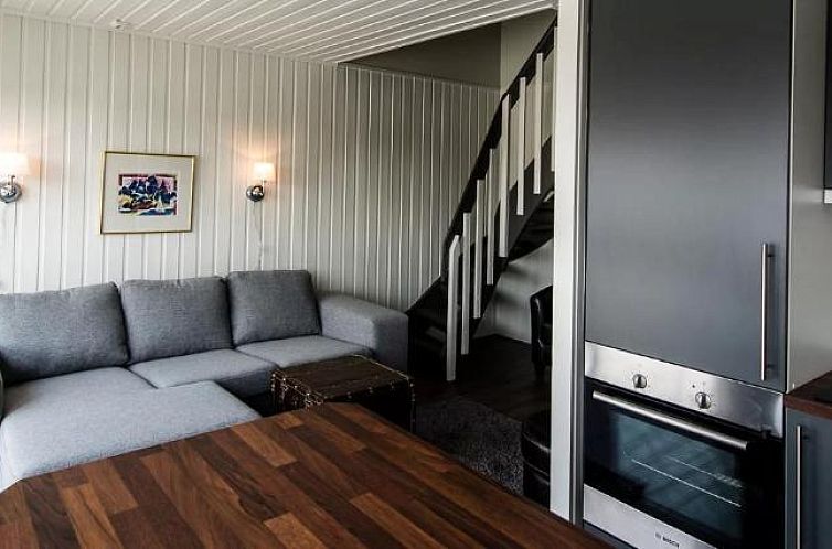 Vesterålen Kysthotell