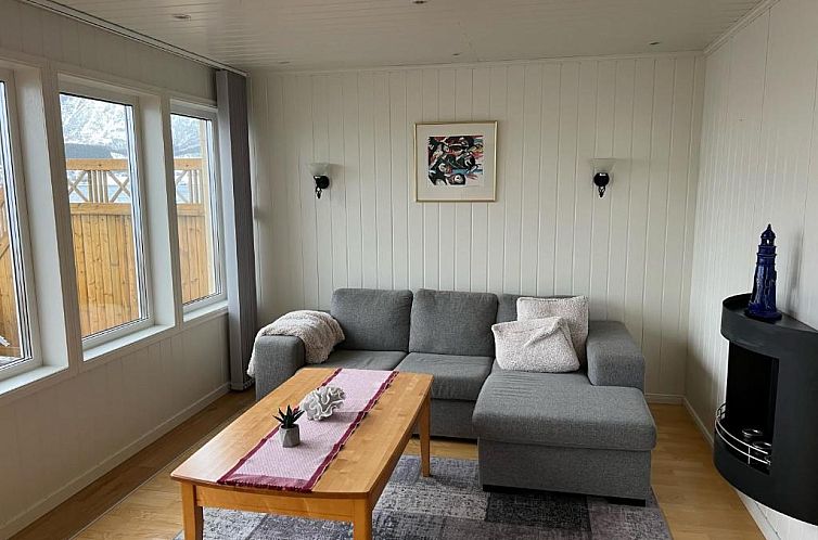 Vesterålen Kysthotell