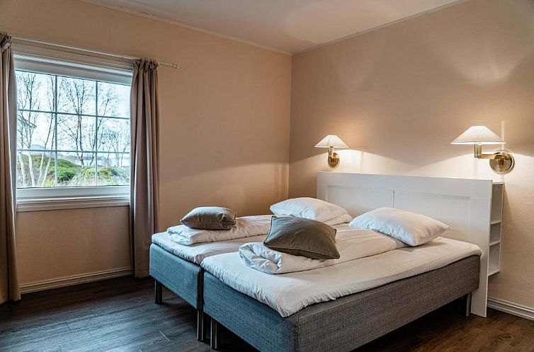 Vesterålen Kysthotell