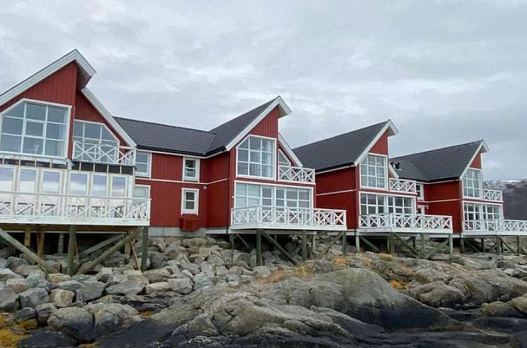 Vesterålen Kysthotell