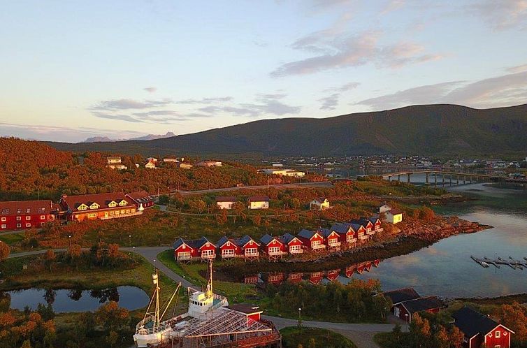 Vesterålen Kysthotell