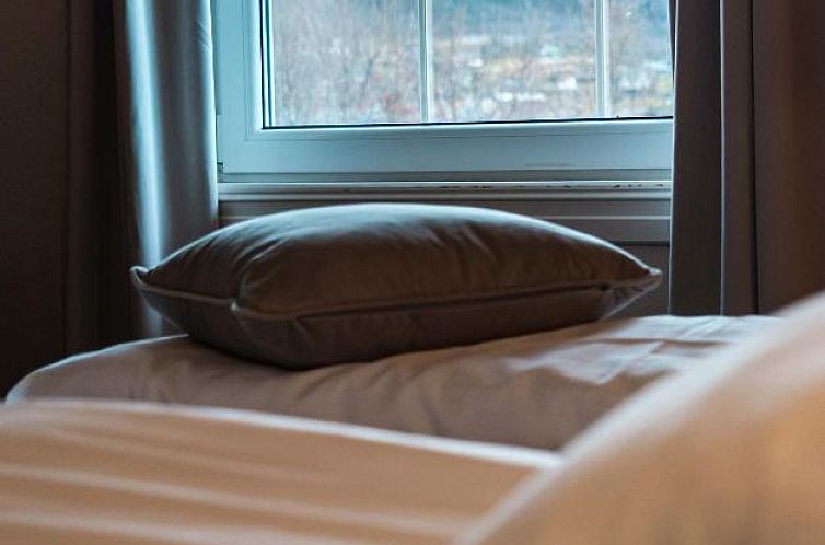 Vesterålen Kysthotell