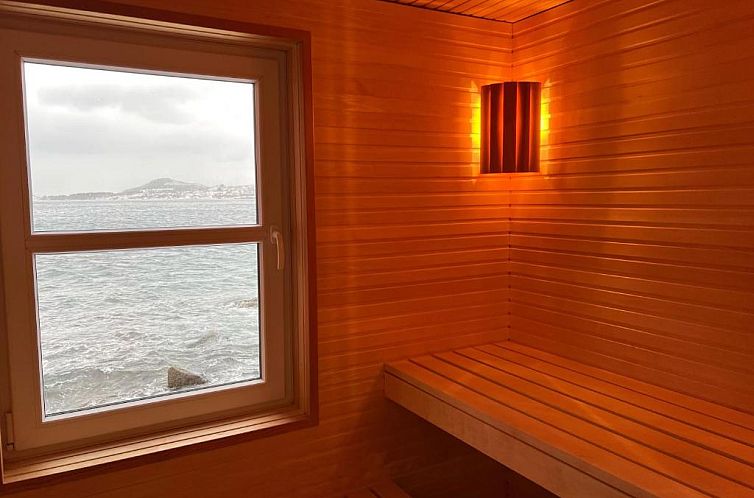 Vesterålen Kysthotell