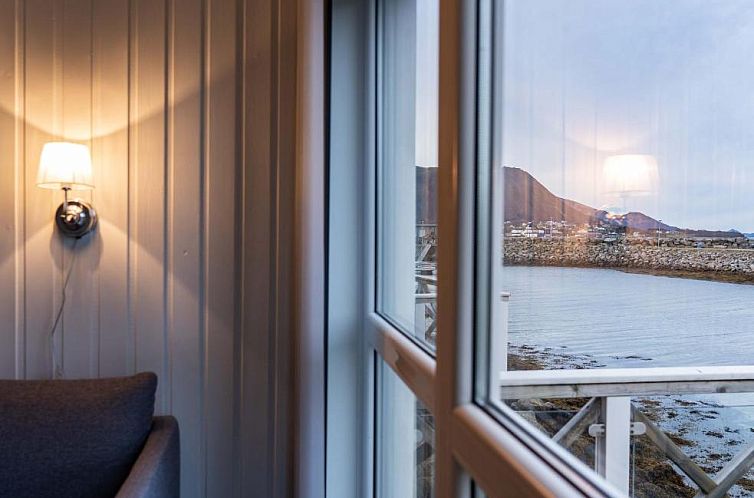 Vesterålen Kysthotell