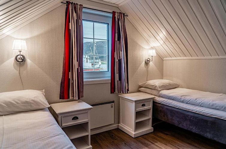 Vesterålen Kysthotell