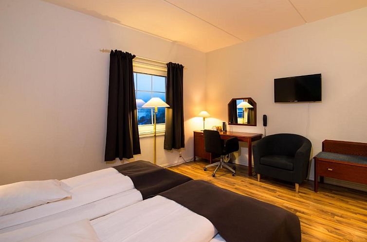 Vesterålen Kysthotell