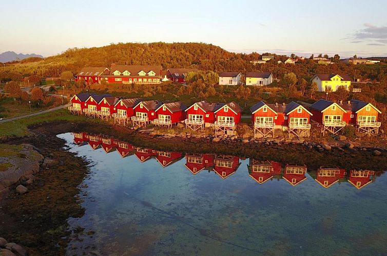 Vesterålen Kysthotell