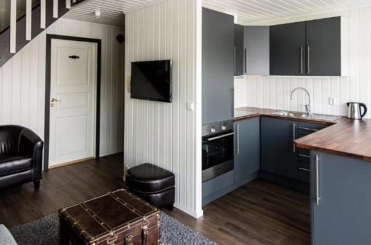 Vesterålen Kysthotell