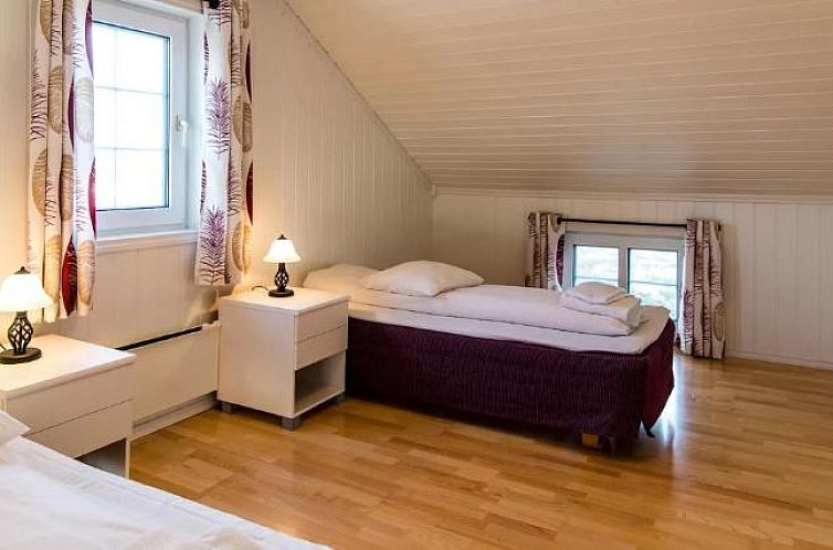 Vesterålen Kysthotell