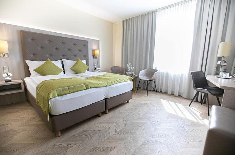 Das Reinisch Business Hotel