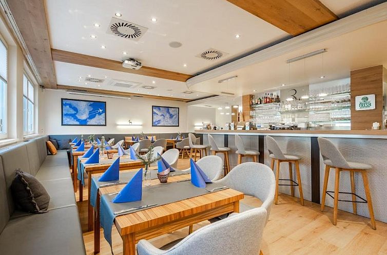 Das Reinisch Business Hotel