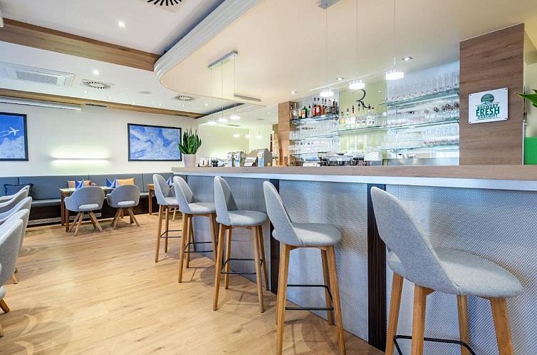 Das Reinisch Business Hotel