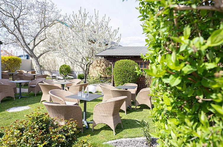Das Reinisch Business Hotel
