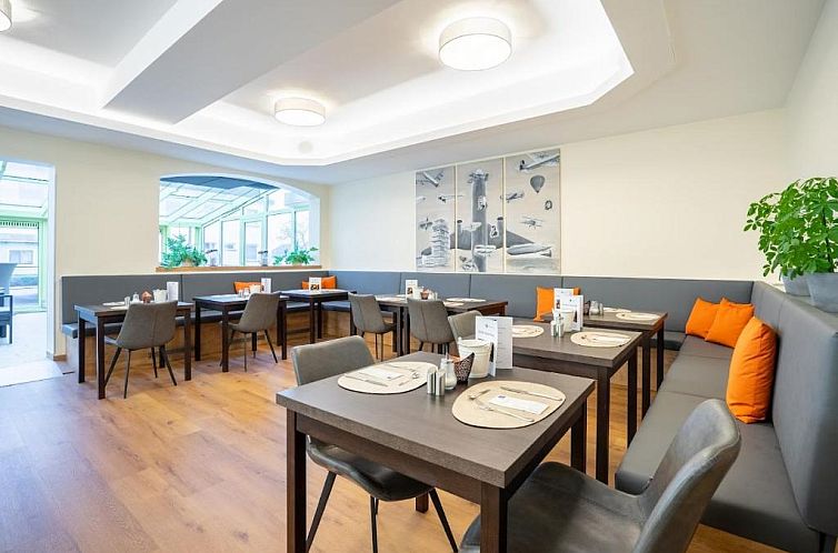 Das Reinisch Business Hotel