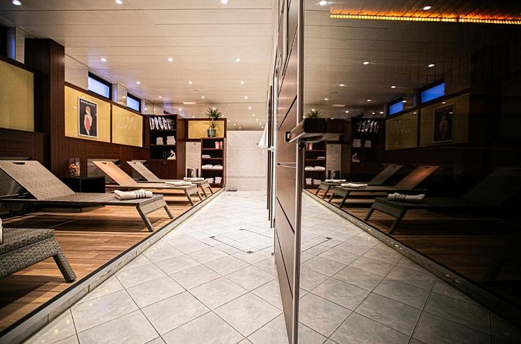 Das Reinisch Business Hotel
