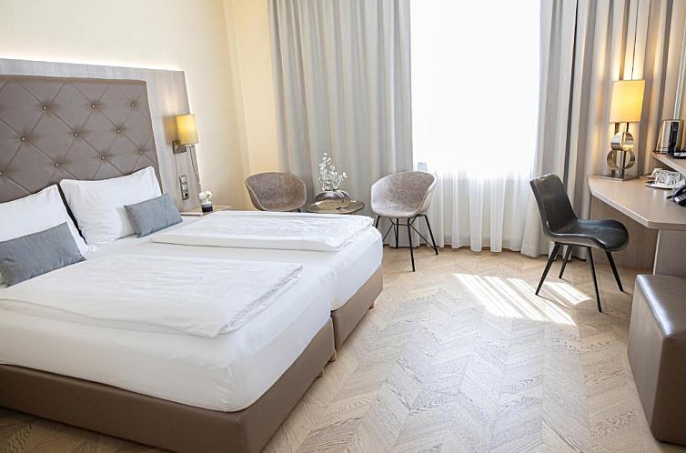 Das Reinisch Business Hotel
