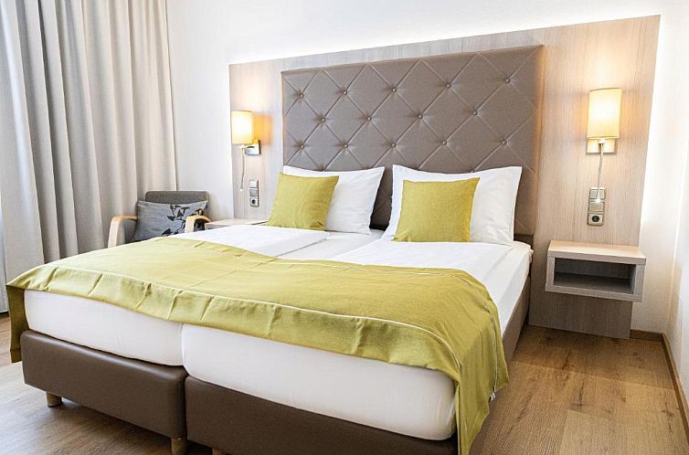 Das Reinisch Business Hotel