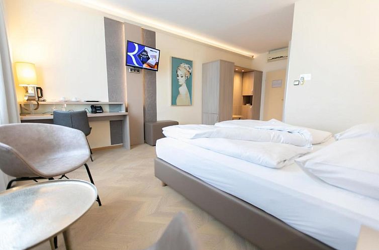 Das Reinisch Business Hotel