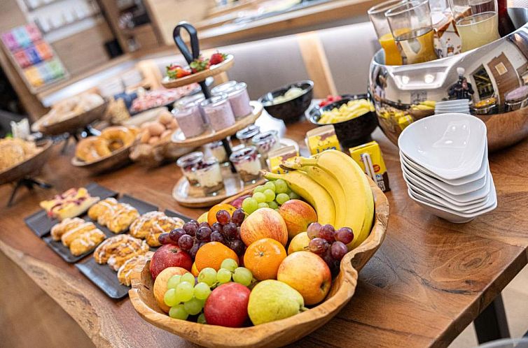 Das Reinisch Business Hotel