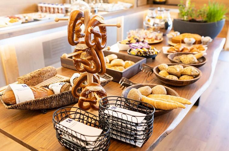 Das Reinisch Business Hotel