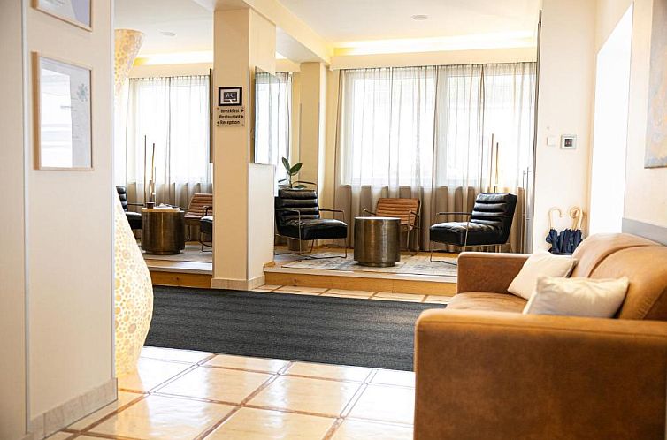 Das Reinisch Business Hotel