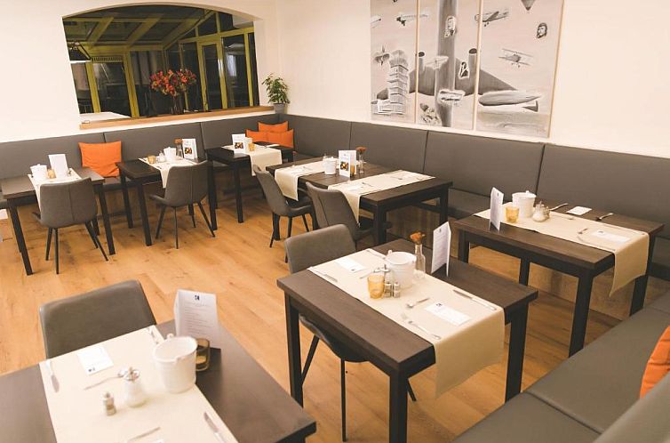 Das Reinisch Business Hotel