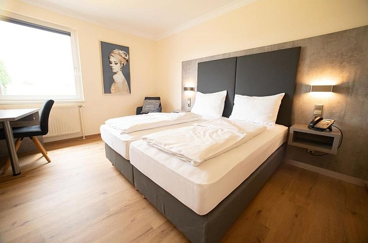 Das Reinisch Just Rooms