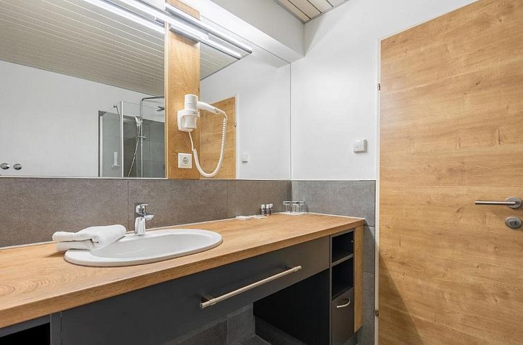 Das Reinisch Just Rooms