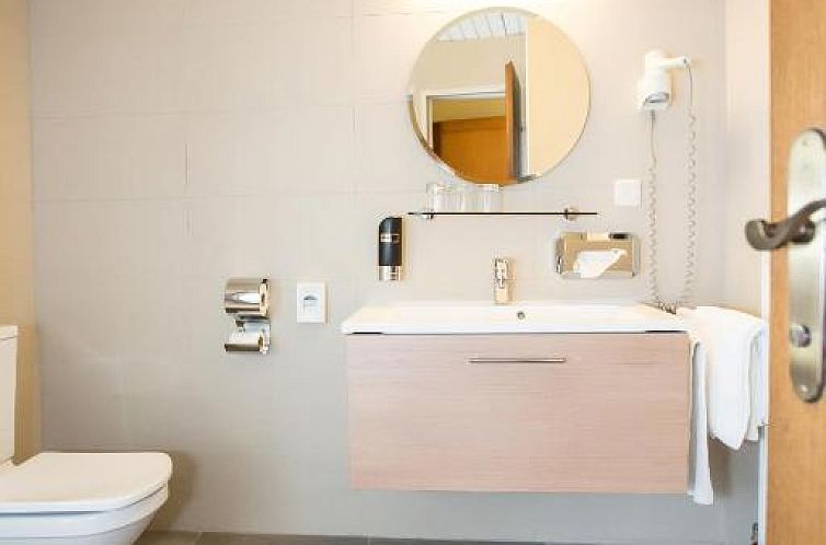 Das Reinisch Just Rooms