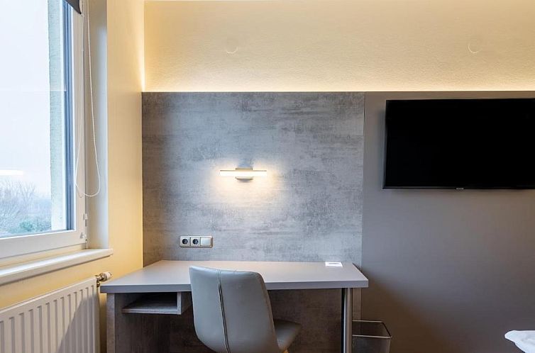 Das Reinisch Just Rooms