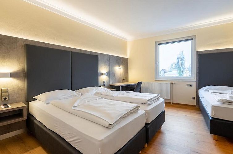 Das Reinisch Just Rooms