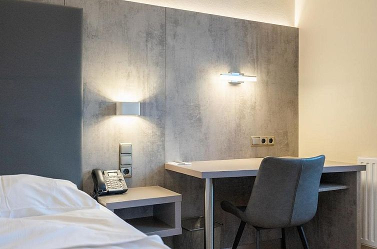 Das Reinisch Just Rooms