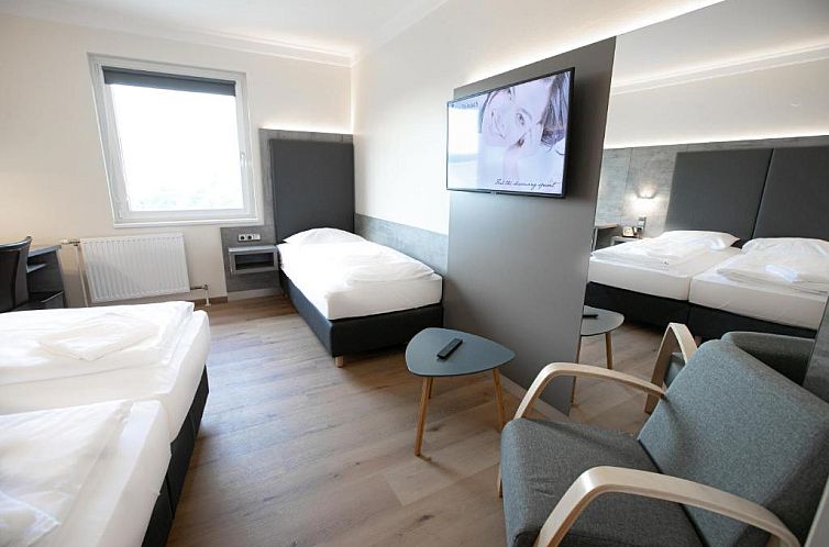 Das Reinisch Just Rooms