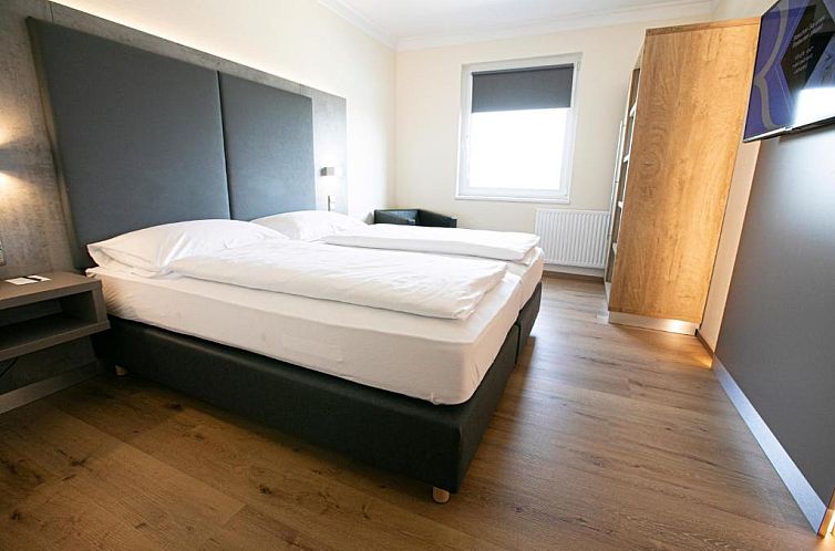 Das Reinisch Just Rooms