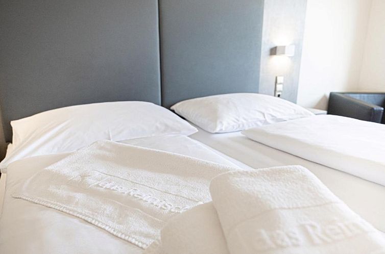 Das Reinisch Just Rooms