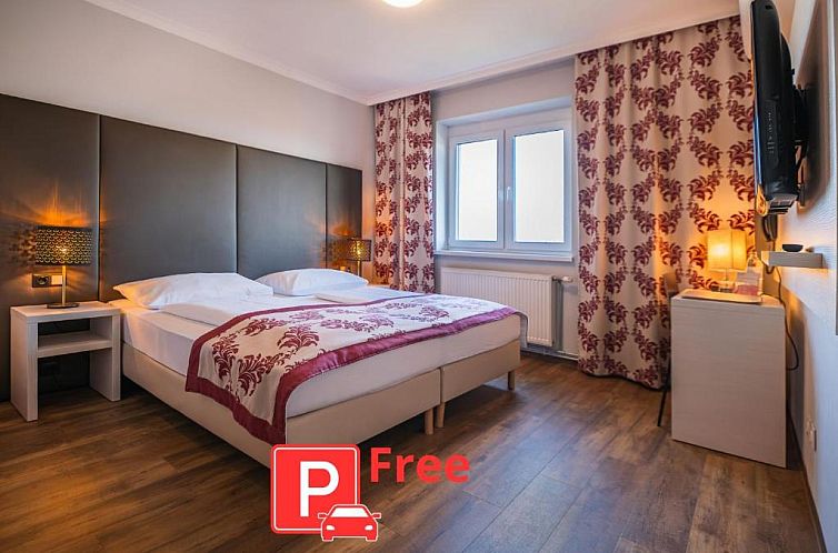 Unterkunft 2511003 - Appartement Wien - Arion Airport Hotel