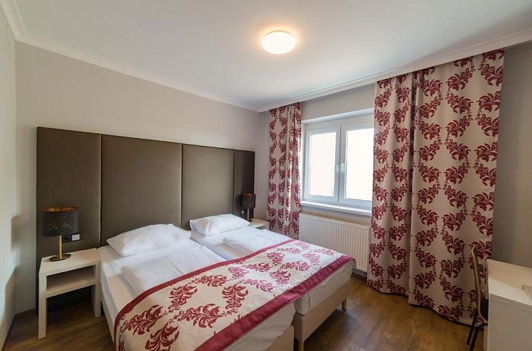 Arion Airport Hotel